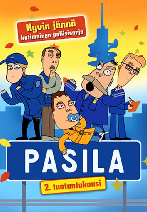 Pasila Vider