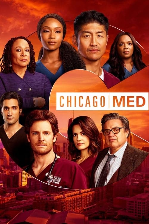 Chicago Med Vider