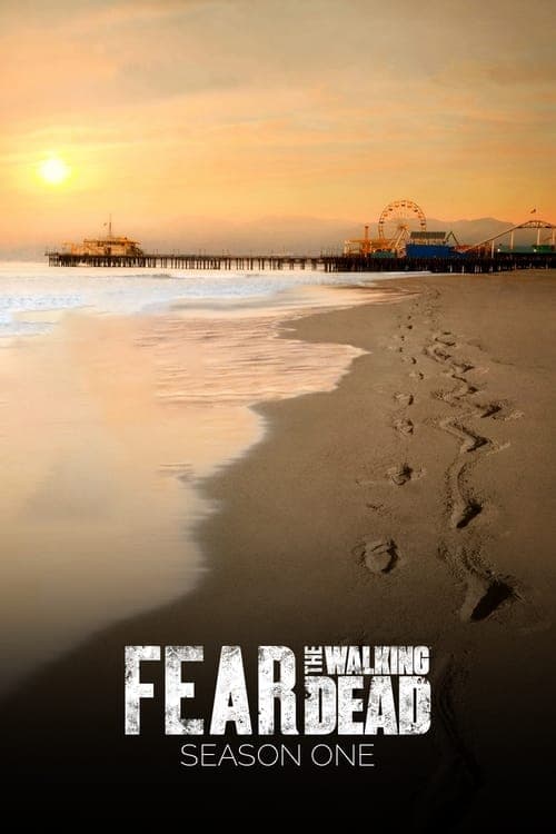 Fear the Walking Dead Vider