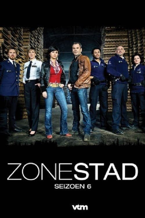 Zone Stad Vider