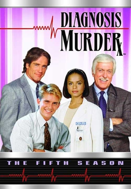 Diagnosis: Murder Vider