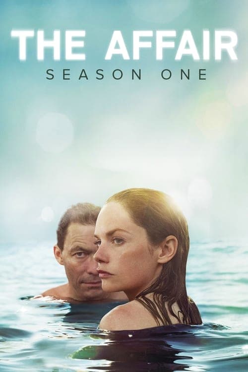 The Affair Vider