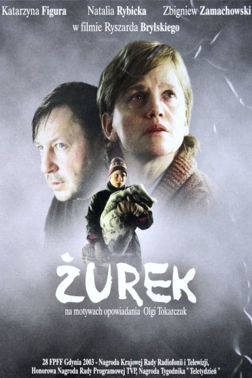 Żurek Vider