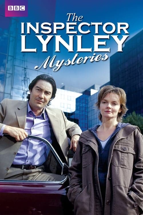 The Inspector Lynley Mysteries Vider