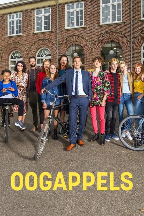 Oogappels 2019 [PL] Vider HDRip