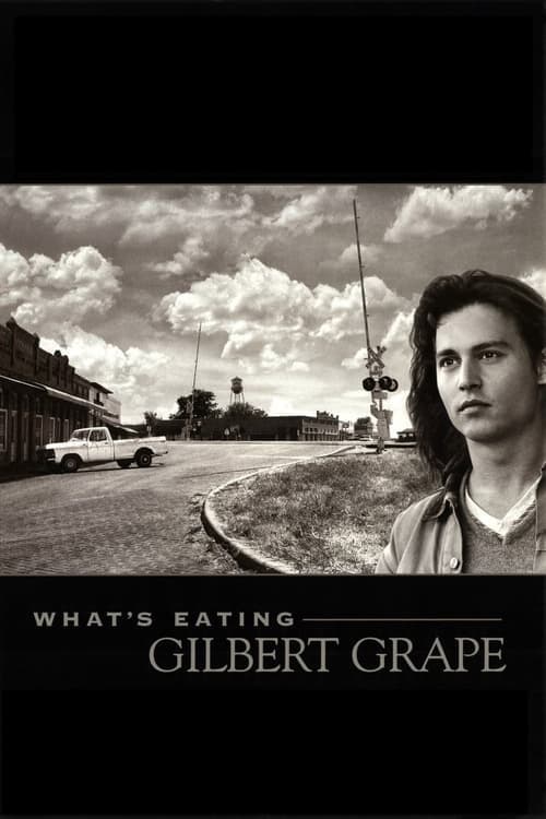 Co Gryzie Gilberta Grape'a Vider