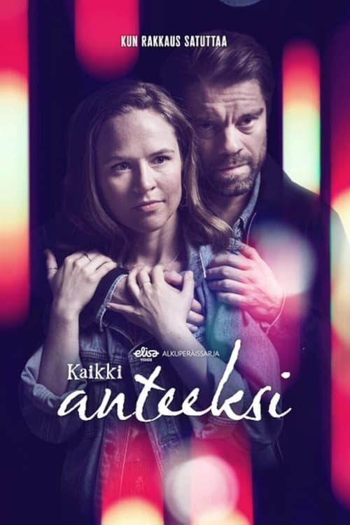 Kaikki anteeksi 2023 [PL] Vider HDRip