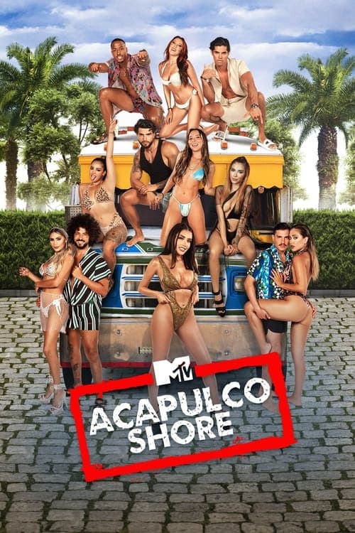 Acapulco Shore Vider