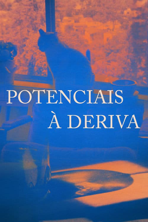 Potenciais à Deriva Vider