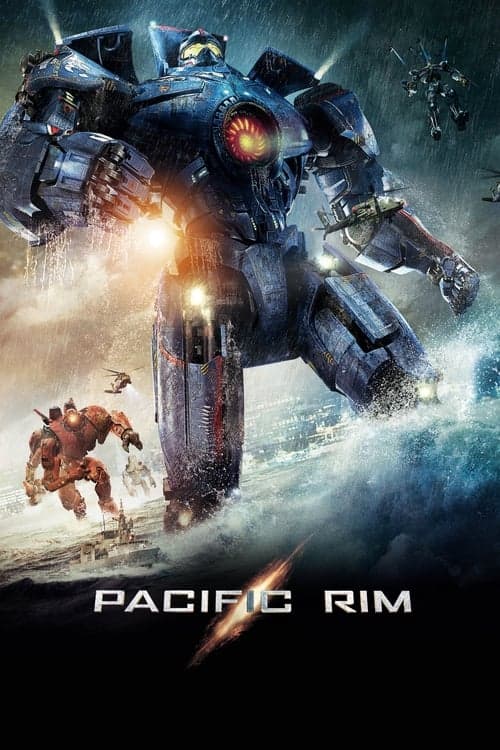 Pacific Rim Vider