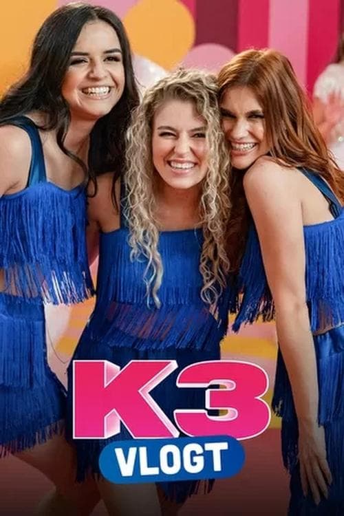 K3 Vlogt 2017 [PL] Vider HDRip