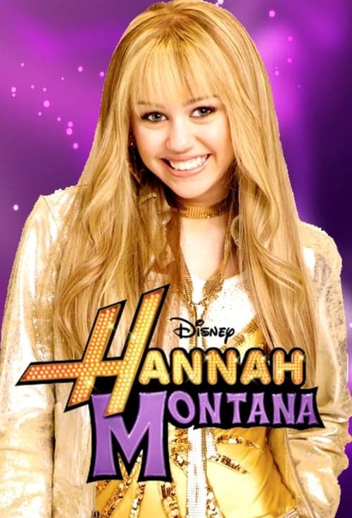 Hannah Montana Vider