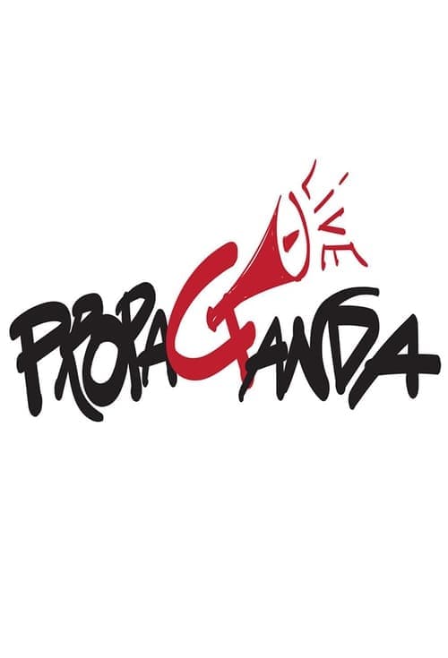 Propaganda Live 2017 [PL] Vider HDRip