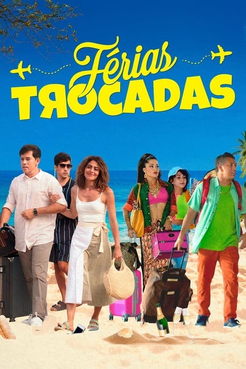 Férias Trocadas Vider