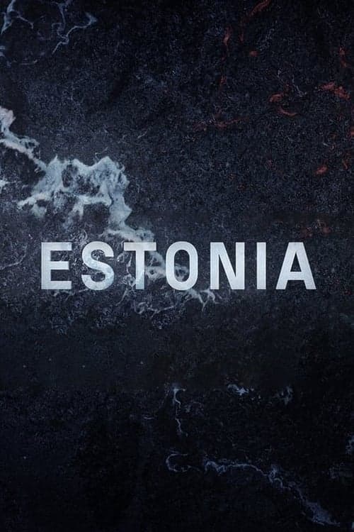 Estonia - katastrofa na morzu Vider