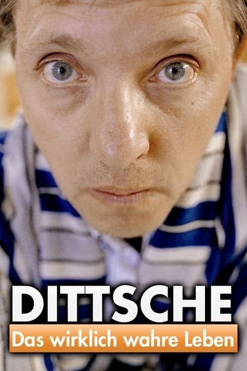 Dittsche - Das wirklich wahre Leben 2004 [PL] Vider HDRip