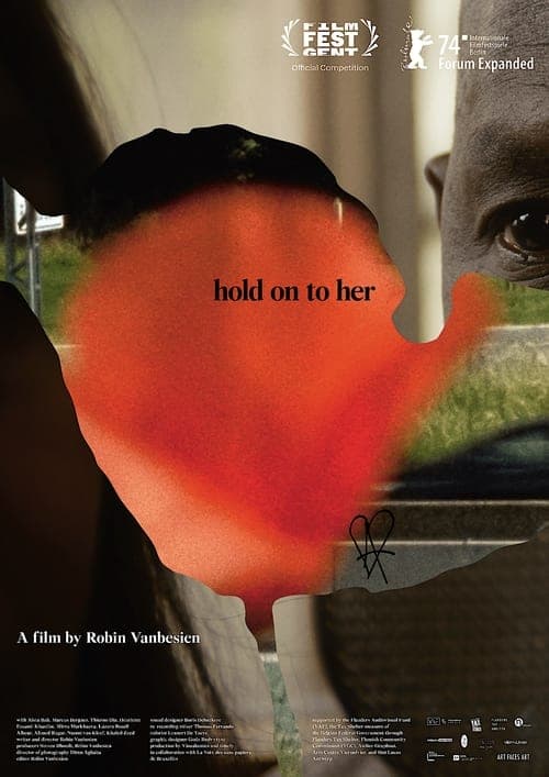 hold on to her Vider