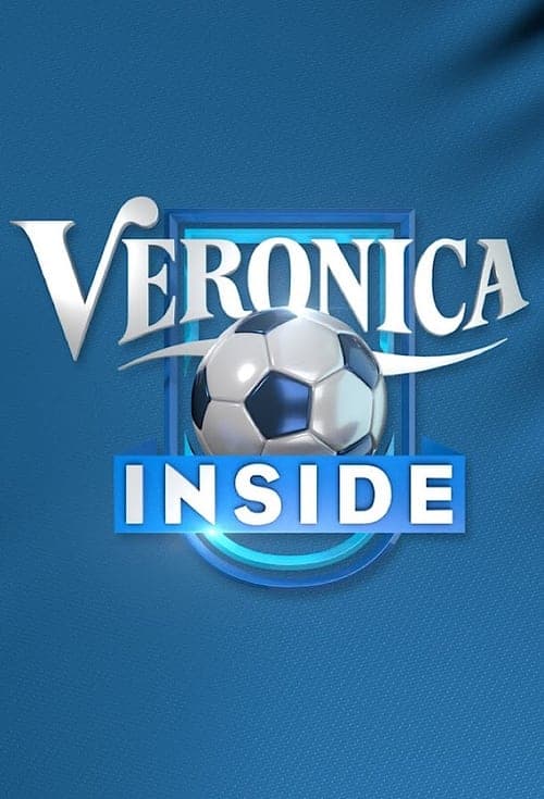 Veronica Inside 2018 [PL] Vider HDRip