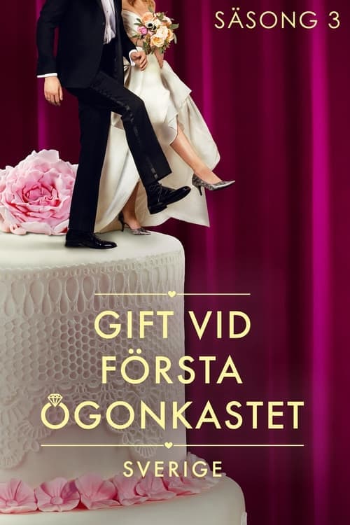 Gift vid första ögonkastet Vider