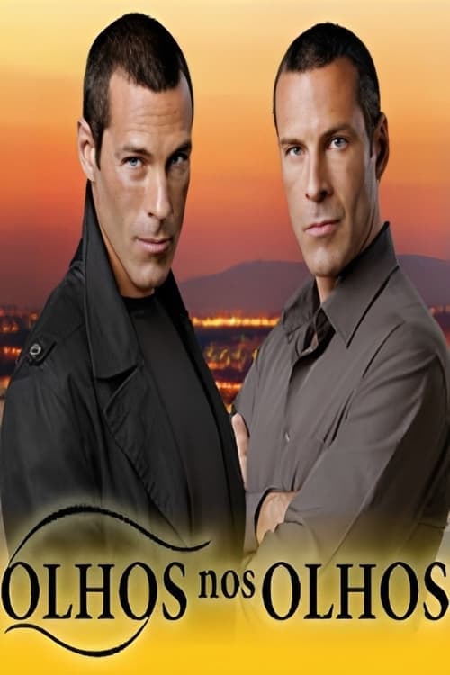 Olhos nos Olhos Vider 2008 [PL] Vider HDRip