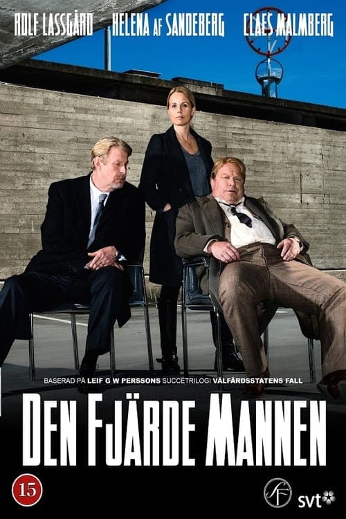 Den fjärde mannen 2014 [PL] Vider HDRip