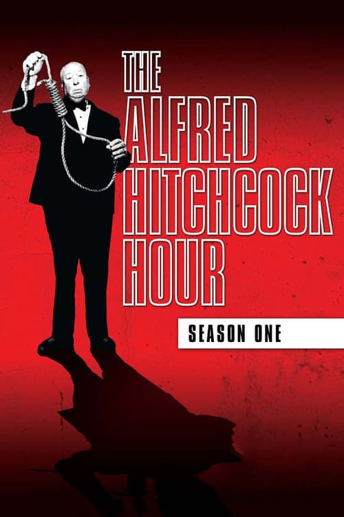 The Alfred Hitchcock Hour Vider