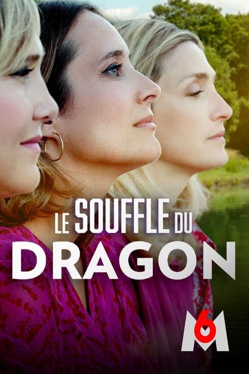 Le souffle du dragon Vider