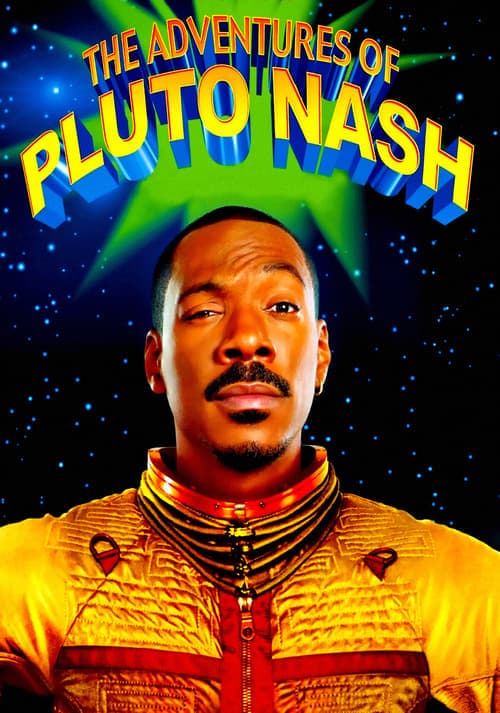 Pluto Nash Vider