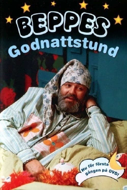 Beppes godnattstund 1968 [PL] Vider HDRip