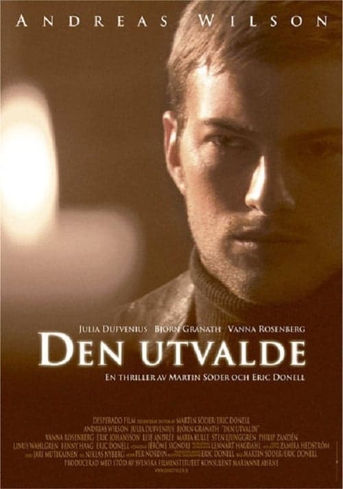 Den utvalde Vider