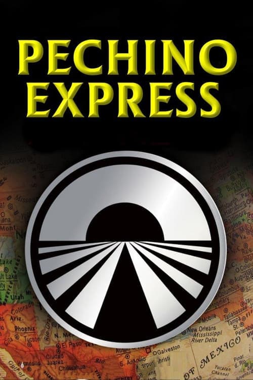 Pechino Express 2012 [PL] Vider HDRip