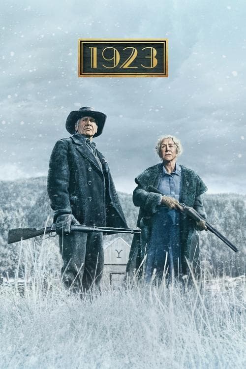 1923 2022 [PL] Vider HDRip