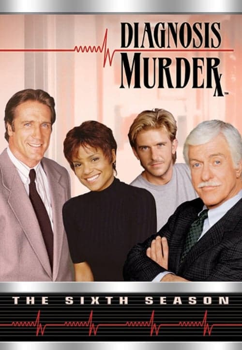 Diagnosis: Murder Vider