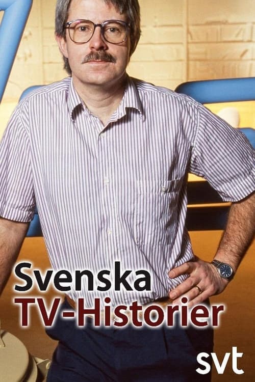 Svenska tv-historier 2015 [PL] Vider HDRip