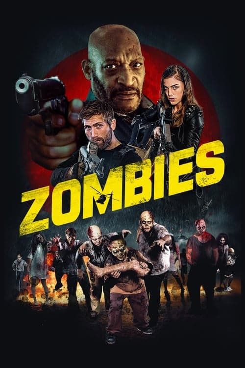 Zombies Vider