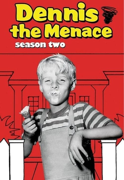 Dennis the Menace Vider