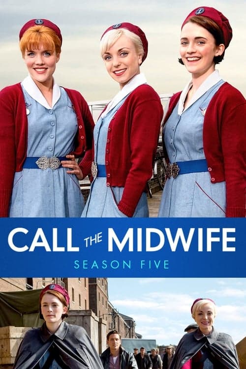 Call the Midwife Vider