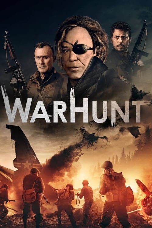 WarHunt. Demony wojny Vider