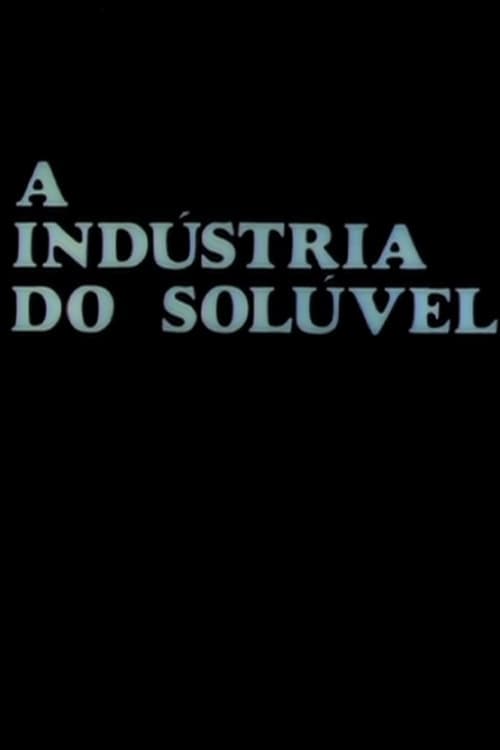 A Indústria do Solúvel Vider