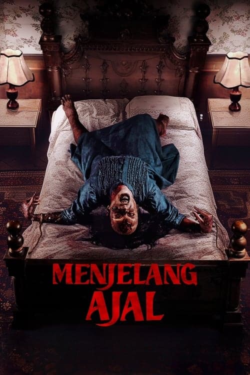 Menjelang Ajal Vider