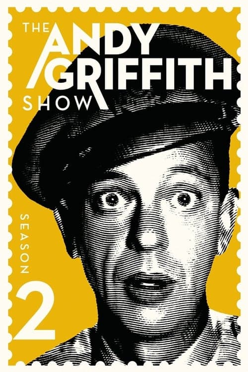 The Andy Griffith Show Vider