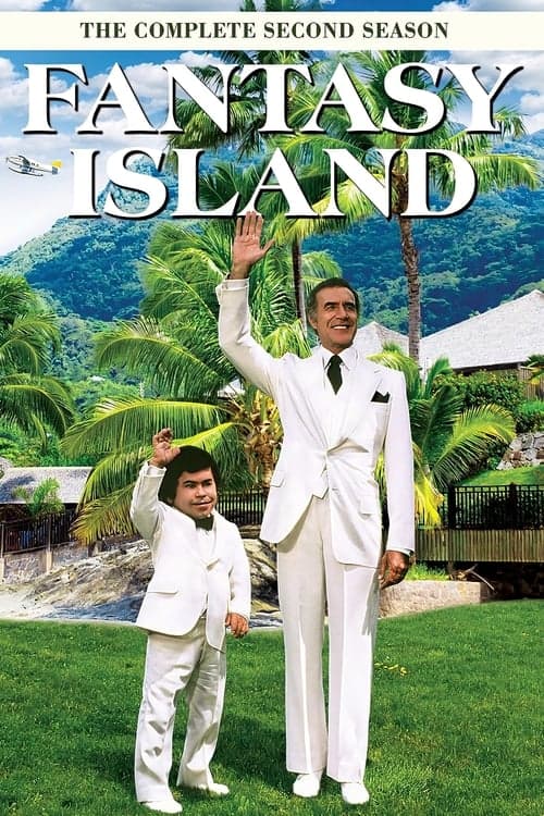 Fantasy Island Vider