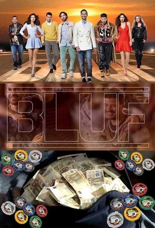 Bluf 2014 [PL] Vider HDRip