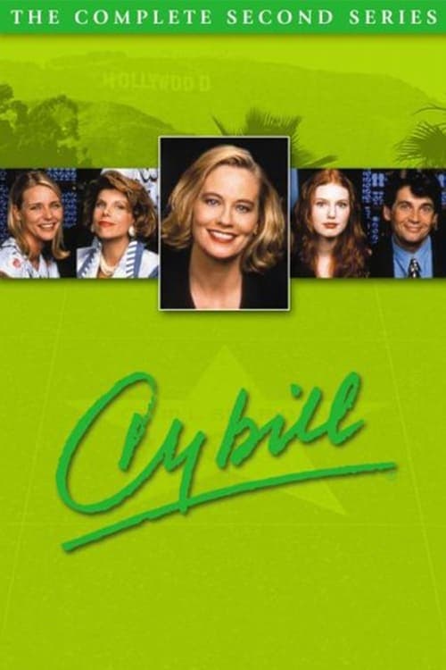 Cybill Vider