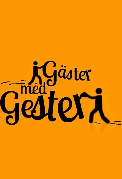 Gäster med gester 1982 [PL] Vider HDRip