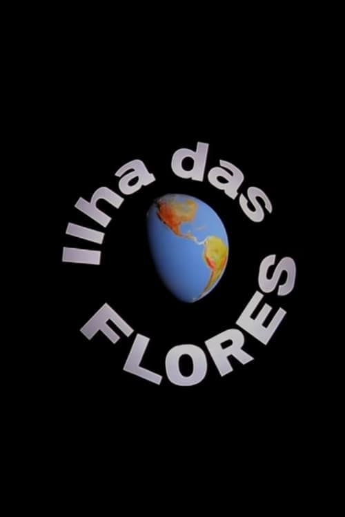 Ilha das Flores Vider