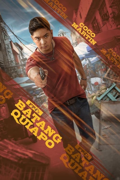 Batang Quiapo 2023 [PL] Vider HDRip