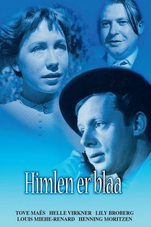 Himlen er blaa Vider