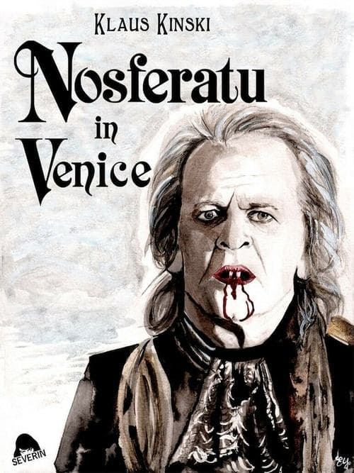 Nosferatu a Venezia Vider