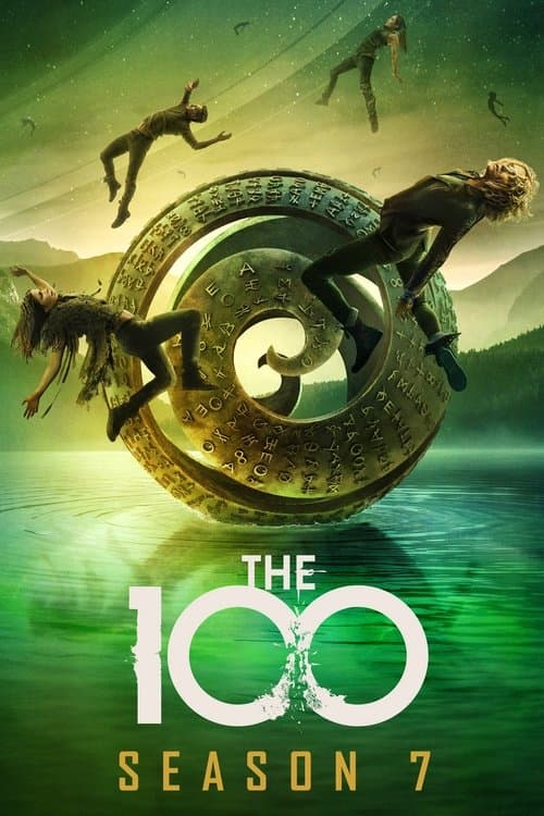 The 100 Vider